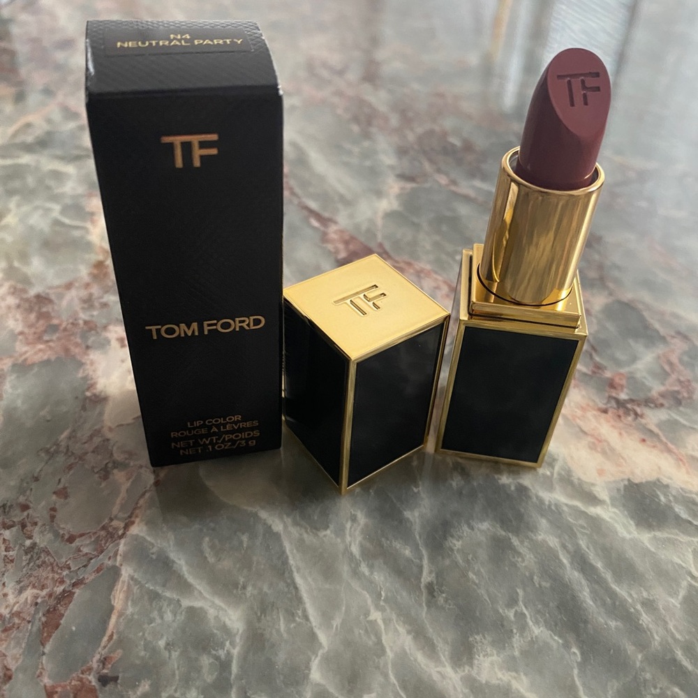 2 TOM FORD Lipsticks Sold separately